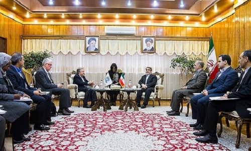 گوترس؛ انتخاب آسان و ماموریت دشوار و نا تمام دبیرکلی سازمان ملل /