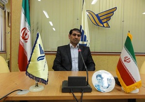 جابجایی بیش از 5 میلیون مرسوله در استان اردبیل