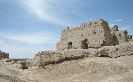 زادگاه &laquo;رستم&raquo; قهرمان حماسی شاهنامه، کدام نقطه از ایران زمین است؟ + تصاویر