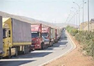 تجهیز گمرک مرز شلمچه به ابزارهای مدرن بازرسی