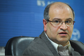 بیمارستان های خصوصی تهران آماده باش هستند/ تشکیل تیم مدیریت بحران در بیمارستات پارس