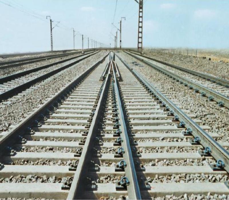 افزوده شدن ۲۵درصد به حجم ریلی کرمان
