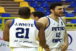 برد خانگی پتروشیمی بندر امام مقابل شهرداری گرگان+ فیلم