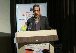 کشت گیاهان دارویی ظرفیت بالایی برای درآمد زایی دارد