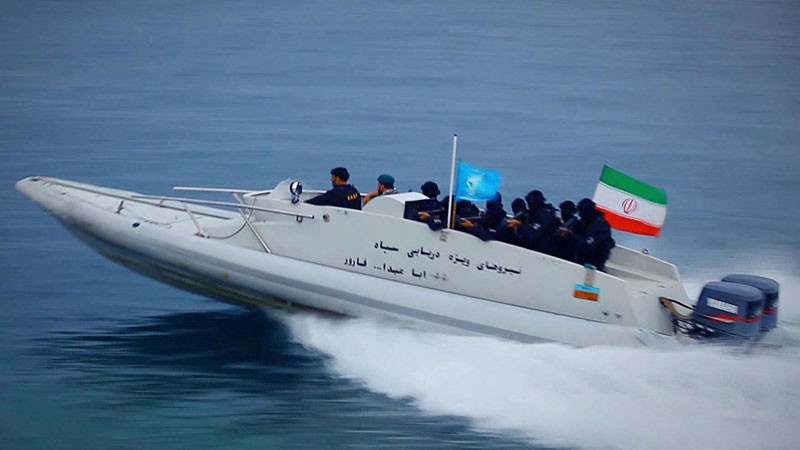 نیروی دریایی سپاه، جنگ&zwnj;طلبی احتمالی 