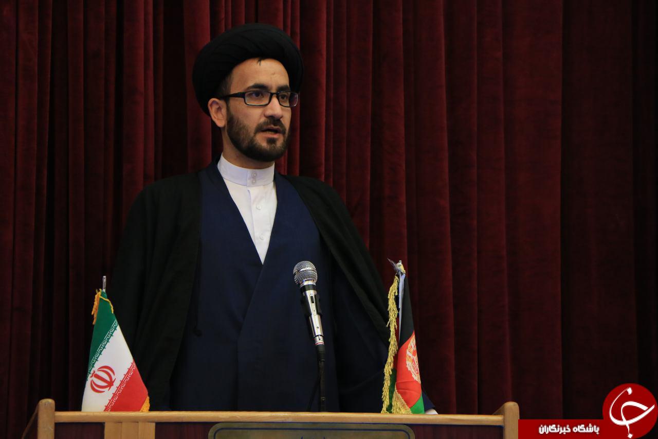 گزارش تصویری از جشنواره افغانستان شناسی