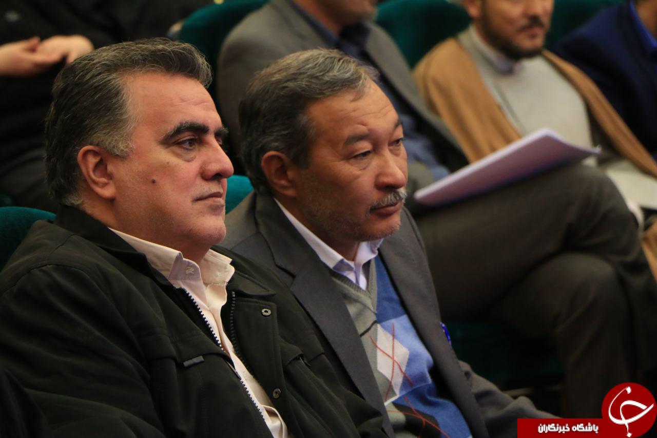 گزارش تصویری از جشنواره افغانستان شناسی