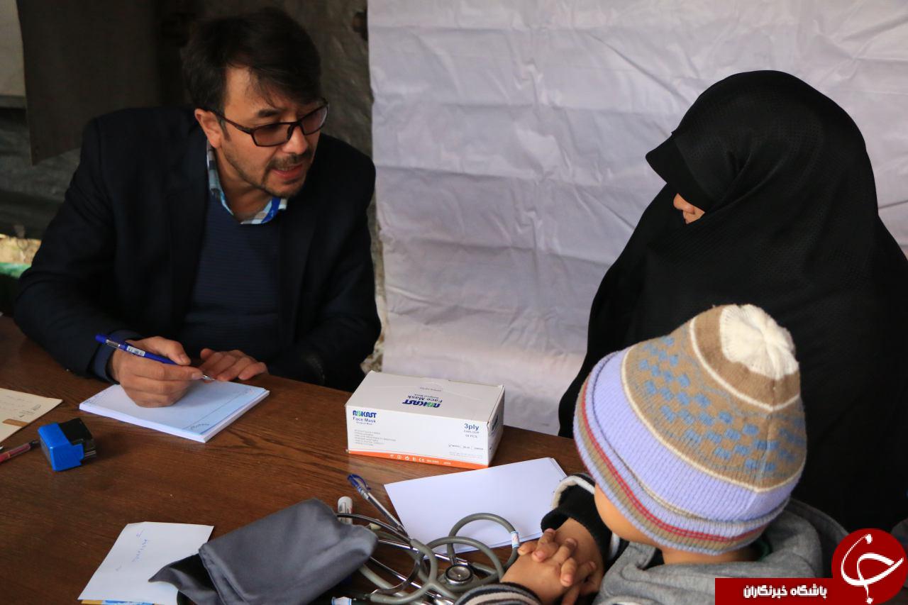 گزارش تصویری از جشنواره افغانستان شناسی