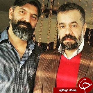 اینجا سالن زیبایی &laquo;ریش&raquo; است!