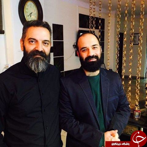 اینجا سالن زیبایی &laquo;ریش&raquo; است!