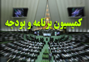 پاییز بودجه موسسات فرهنگی در بهارستان + صوت