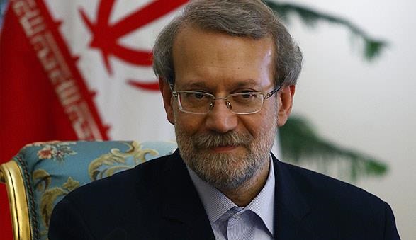 توضیحات لاریجانی درباره بار مالی برنامه ششم