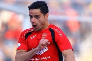 گلهای پرسپولیس در نیم فصل اول لیگ برتر + فیلم