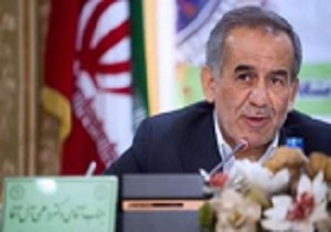 آمار فضای آموزشی دانشگاه رازی از زبان رییس دانشگاه