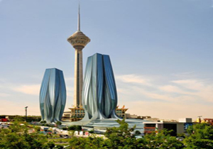 ماجرای عجیب گودبرداری بزرگ در کنار برج میلاد/ 2 آسمان خراش که فراموش شدند