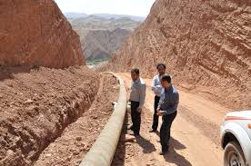 گازبه خانه 16هزار خانوار روستایی بوشهر می‌رسد