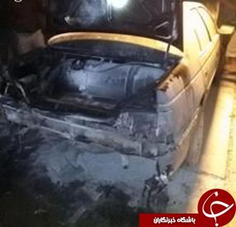مهمترین حوادث هفته گذشته