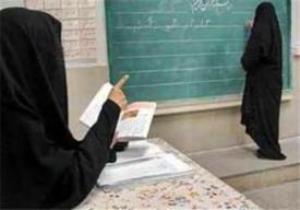جذب 285 نفر در دوره‌های سوادآموزی ناحیه دو زنجان