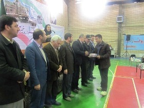 کمک 3 میلیارد و 330 میلیون ریالی خیرین برای بهسازی مدارس
