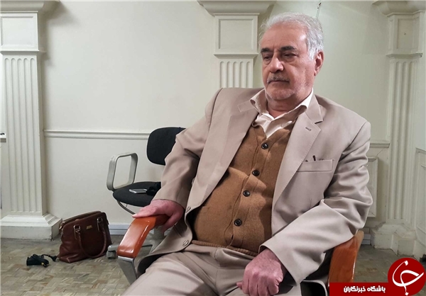 خواستگاری جالب آیت&zwnj;الله بهشتی از دختر شهید مفتح برای یک جوان مومن