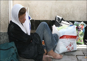 سرنوشت «دختران فراری»چه می شود؟