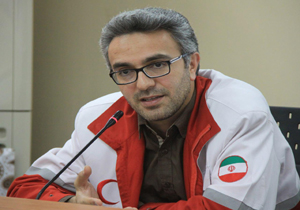 امدادرسانی هلال احمر مازندران به 28 هزار حادثه دیده