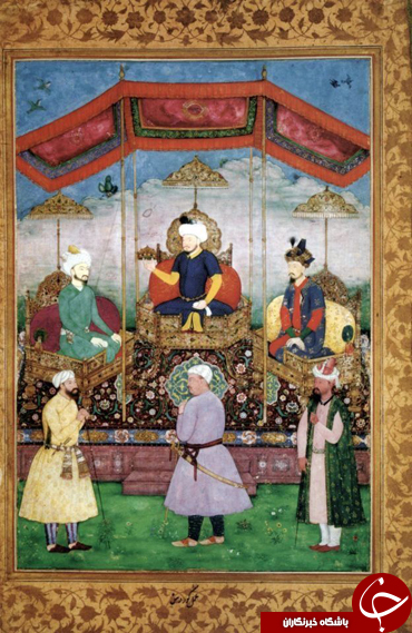 6 افسانه&zwnj; از الماس کوه نور +عکس