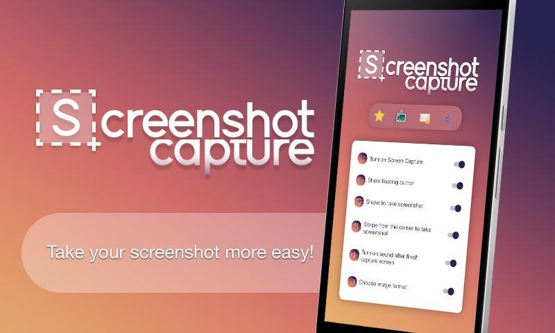 Screenshot Capture