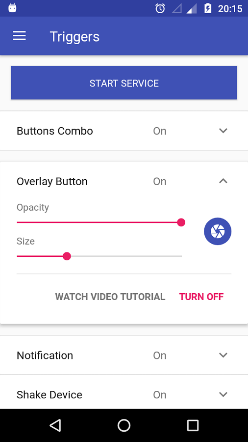 Screenshot Capture