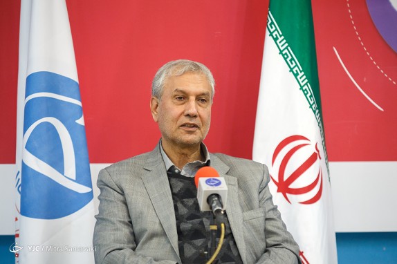 حضور وزیر تعاون، کار و رفاه اجتماعی در باشگاه خبرنگاران جوان