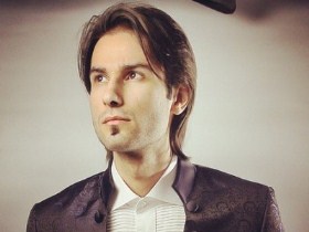 کنسرت موسیقی پاپ این بار در دورود