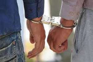 دستگیری عامل انتشار توهین, تهمت و نشر اکاذیب در فضای مجازی