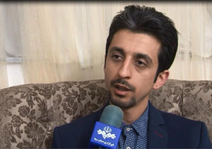 درخشش مخترع جوان قائم شهری در کره جنوبی