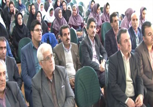 تجلیل از 70 پژوهشگر برتر گچساران