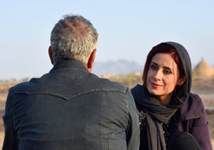 صداگذاری «برگ جان؛ یک تعبیر عاشقانه» آغاز شد