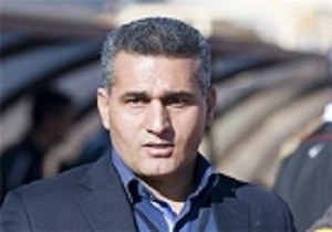 جذب بازیکن توسط سرمربی تیم