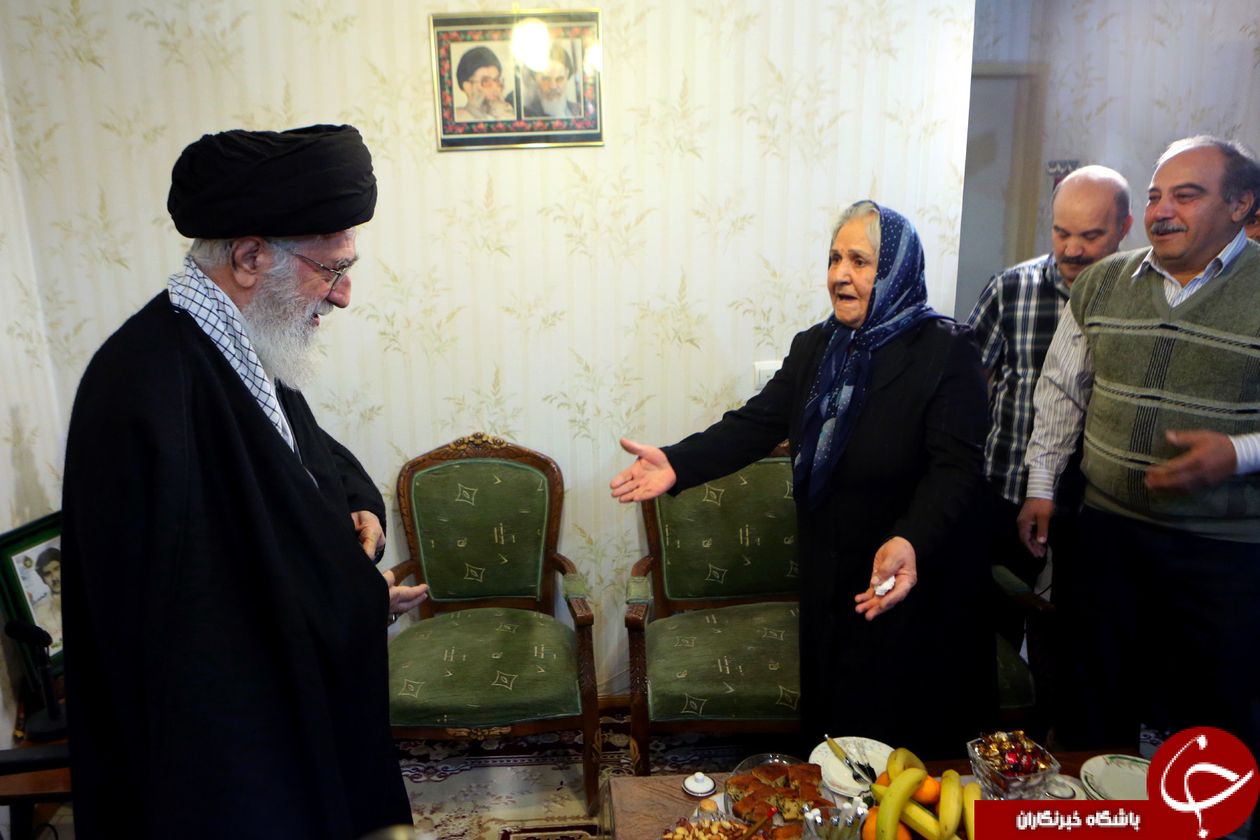 نظر دختر صدام درباره ترامپ چیست/هتل ترامپ یکی از بدترین اقامتگاه های دنیا/واکنش وزیر بهداشت به نحوه جدید اعدام داعشی ها