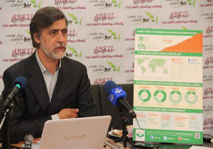 تامین امنیت غذایی با تکیه بر تولید منابع داخلی