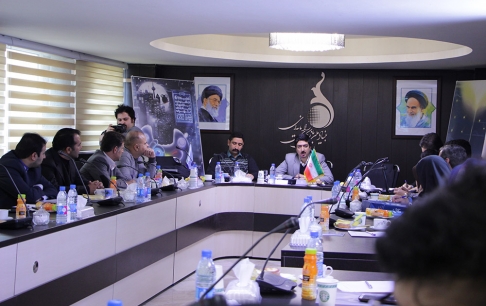 نمایندگان ارشاد استان&zwnj;ها به ملی شدن جشنواره گیم تهران کمک می&zwnj;کنند