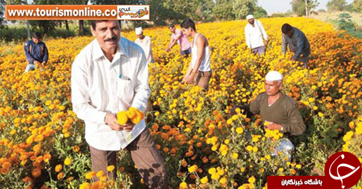 عکس/ 9 روستای عجیب و غریب!