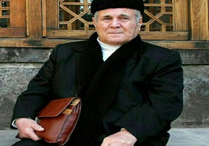 مراسم چهلمین روز درگذشت مرحوم موذن زاده اردبیلی برگزار می شود
