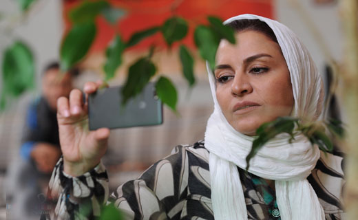 هشتاد دقیقه عزاداری و کمتر از سی&zwnj;ثانیه داستان