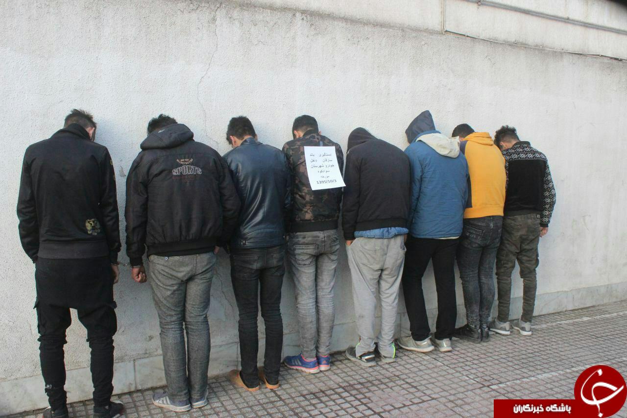 نگاهی گذرا به مهمترین رویدادهای 4 دی در مازندران