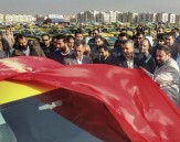 نوسازی 400 دستگاه اتوبوس و 5000 دستگاه تاکسی در مشهد