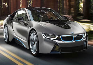 ارزش گمرکی خودروهای BMW  اعلام شد