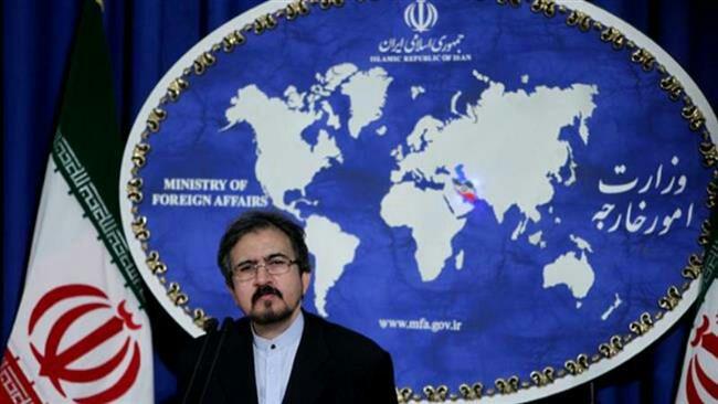 قاسمی: از هر اقدامی که متضمن تحقق خواست فلسطینیان و مخالفت با اشغالگری رژیم صهیونیستی باشد استقبال می کنیم قاسمی: از هر اقدامی که متضمن تحقق خواست فلسطینیان و مخالفت با اشغالگری رژیم صهیونیستی باشد استقبال می کنیم