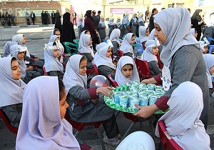 آغاز پرداخت بدهی شرکت‌های لبنی برای اجرایی شدن توزیع شیر مدارس