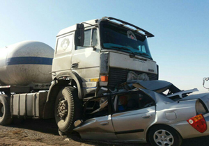 برخورد مرگبار پژو با تراکتور/جو سکوهای آزادی بعد از برد قاطعانه پرسپولیس/تخریب مسجد تاریخی با قدمتی بیش از 500 سال + فیلم و تصاویر