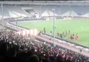 برخورد مرگبار پژو با تراکتور/جو سکوهای آزادی بعد از برد قاطعانه پرسپولیس/تخریب مسجد تاریخی با قدمتی بیش از 500 سال + فیلم و تصاویر