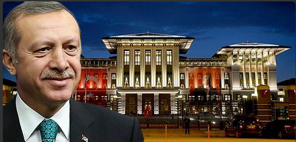 با پیروزی حلب، کاخ رویاهای اردوغان فروریخت